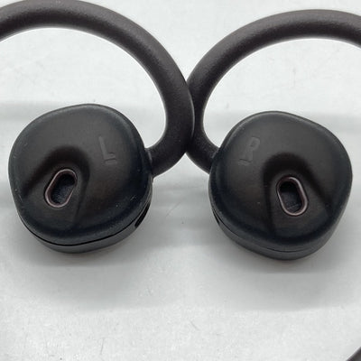 【中古】MWE001 パーソナルイヤースピーカー ダークブラウン【名古屋】
