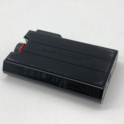 【中古】Sound BlasterX G5【秋葉原】