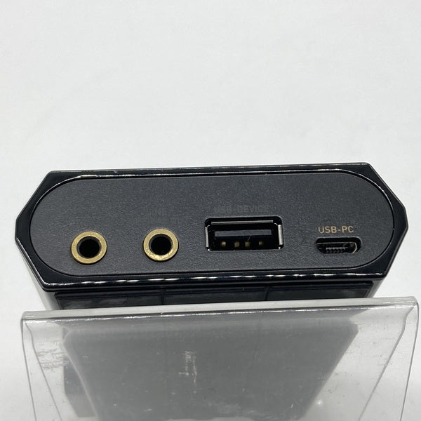 【中古】Sound BlasterX G5【秋葉原】