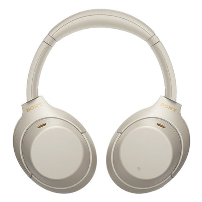 【アウトレット】WH-1000XM4 SM プラチナシルバー