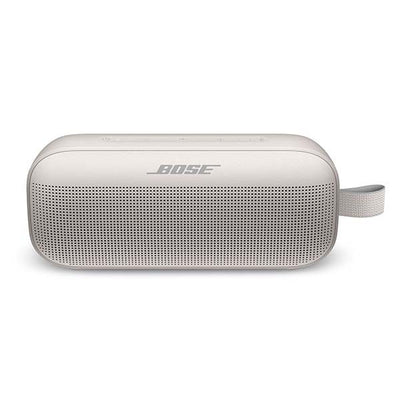 【アウトレット】SoundLink Flex Bluetooth Speaker ホワイトスモーク