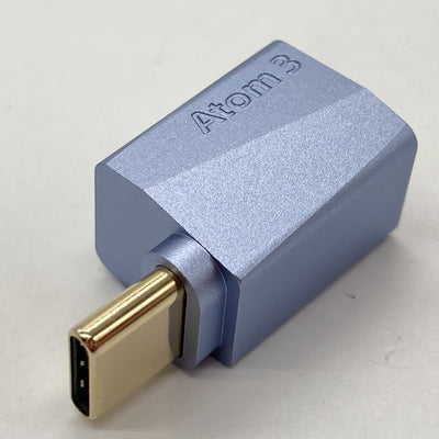 【中古】ATOM3 Type-C【秋葉原】