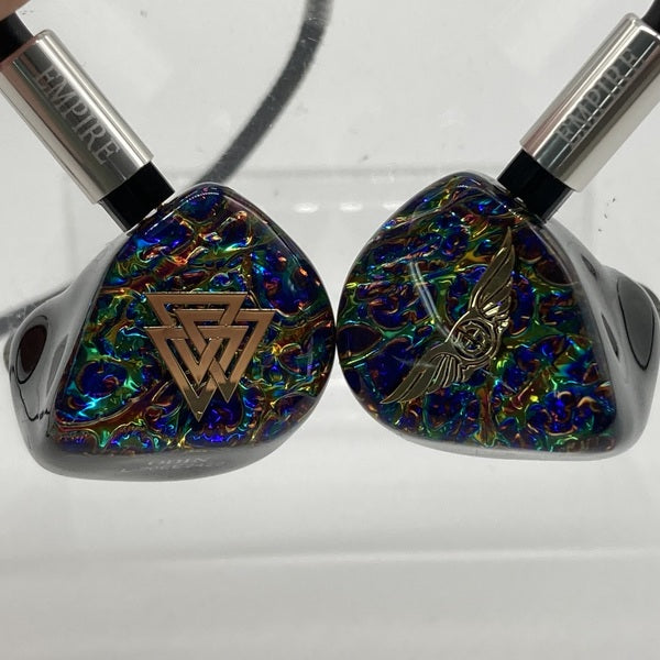 【中古】Empire Ears Odin Universal Fit Empire Ears ODIN (Universal fit) 中古 240001206845｜中古通販