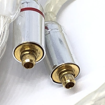 【中古】WhiteSnake【WS-MB MMCX-2.5mm】【秋葉原】