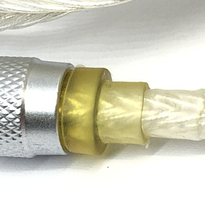 【中古】WhiteSnake【WS-MB MMCX-2.5mm】【秋葉原】