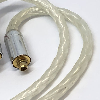 【中古】WhiteSnake【WS-MB MMCX-2.5mm】【秋葉原】