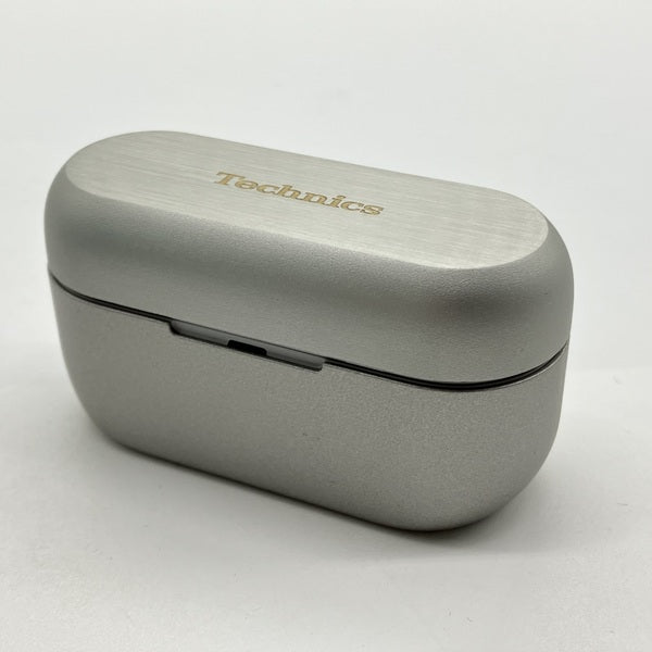 Technics 【中古】EAH-AZ80-S シルバー【名古屋】 – e☆イヤホン