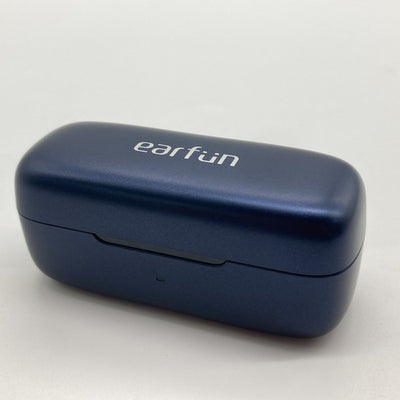 【中古】EarFun Free Pro 3 NavyBlue【日本橋】