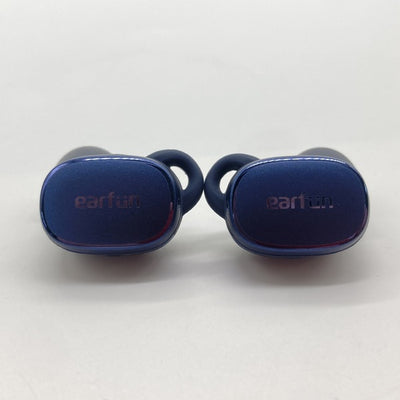 【中古】EarFun Free Pro 3 NavyBlue【日本橋】