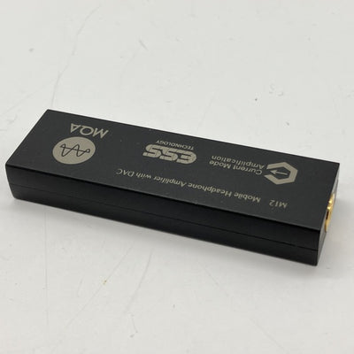 【中古】M12 ブラック【115476】【日本橋】