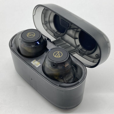 【中古】ATH-CKS30TW+ TBK スケルトン【名古屋】