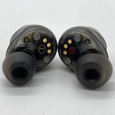 【中古】ATH-CKS30TW+ TBK スケルトン【名古屋】
