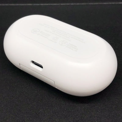 【中古】Galaxy Buds ホワイト 【SM-R170NZWAXJP】【秋葉原】