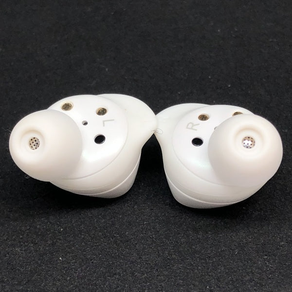 【中古】Galaxy Buds ホワイト 【SM-R170NZWAXJP】【秋葉原】