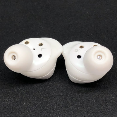 【中古】Galaxy Buds ホワイト 【SM-R170NZWAXJP】【秋葉原】