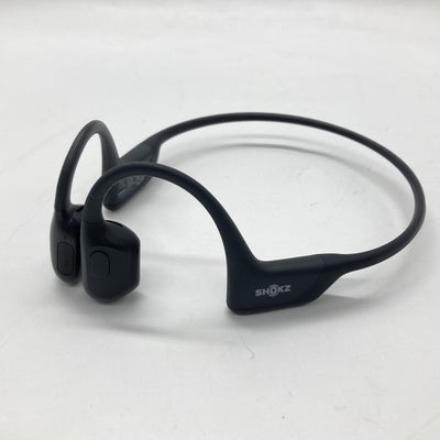 【中古】OpenRun Pro Black【SKZ-EP-000007】【仙台】