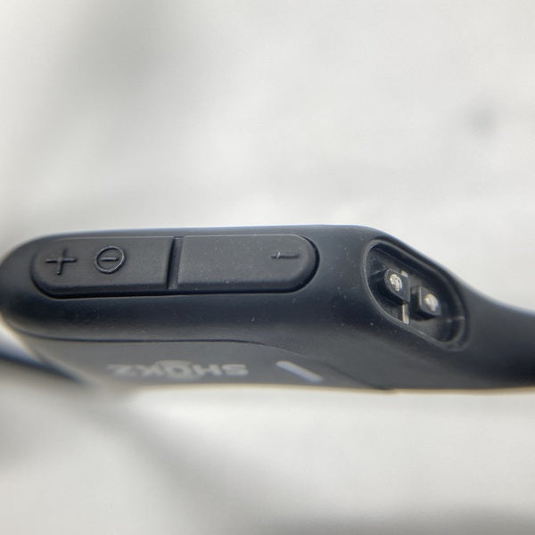 【中古】OpenRun Pro Black【SKZ-EP-000007】【仙台】