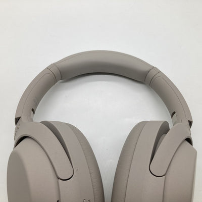 【中古】WH-1000XM4 SM プラチナシルバー【秋葉原】