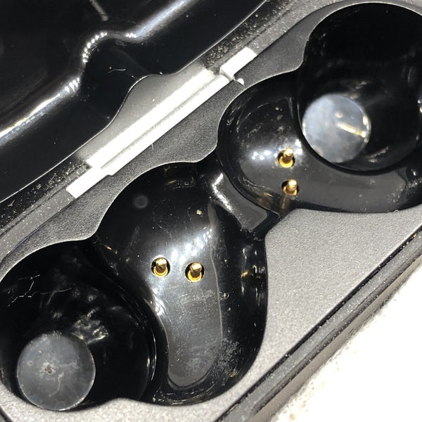 【中古】COTSUBU ブラック 【AG-TWS09R-BLACK】【秋葉原】
