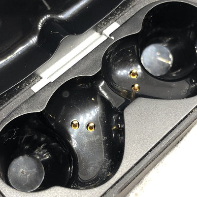 【中古】COTSUBU ブラック 【AG-TWS09R-BLACK】【秋葉原】