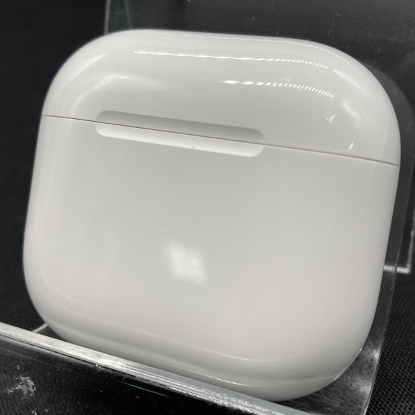 【中古】AirPods 4 MXP93J/A（アクティブノイズキャンセリング搭載）【日本橋】