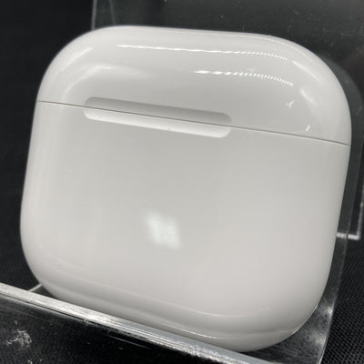 【中古】AirPods 4 MXP93J/A（アクティブノイズキャンセリング搭載）【日本橋】