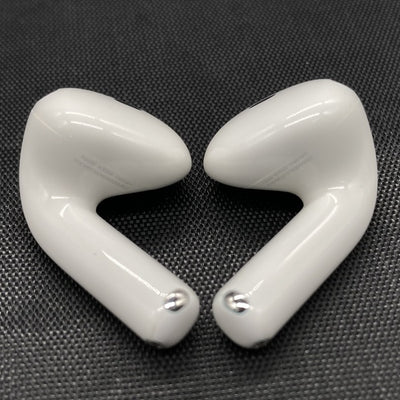 【中古】AirPods 4 MXP93J/A（アクティブノイズキャンセリング搭載）【日本橋】
