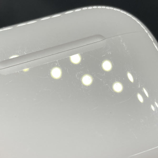 【中古】AirPods 4 MXP93J/A（アクティブノイズキャンセリング搭載）【日本橋】