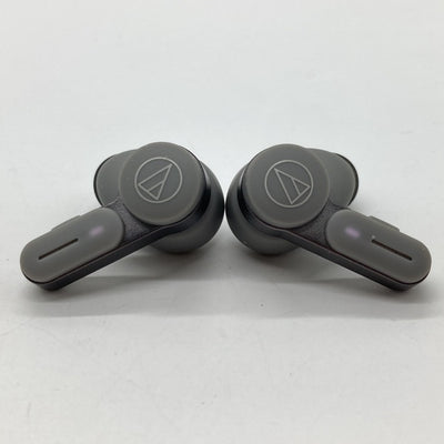 【中古】ATH-TWX7 GY ストーングレイ【秋葉原】
