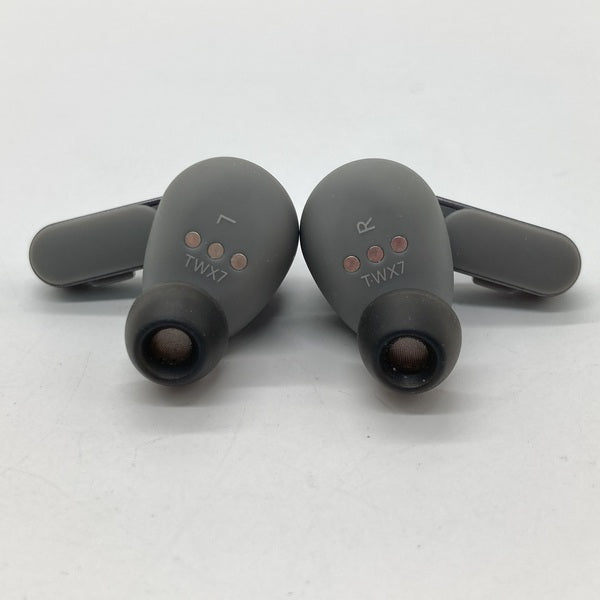 【中古】ATH-TWX7 GY ストーングレイ【秋葉原】