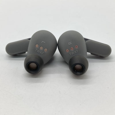 【中古】ATH-TWX7 GY ストーングレイ【秋葉原】