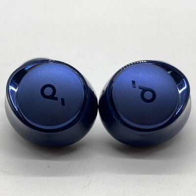 【中古】Soundcore Space A40 ネイビー 【A3936N31】【名古屋】