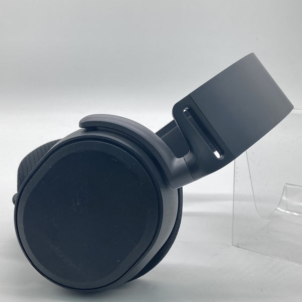 SteelSeries 【中古】SteelSeries Arctis Pro + Game DAC【秋葉原