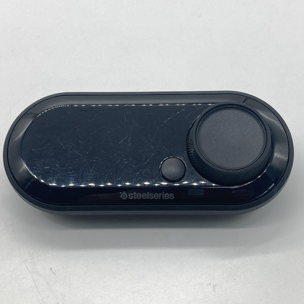 【中古】SteelSeries Arctis Pro + Game DAC【秋葉原】