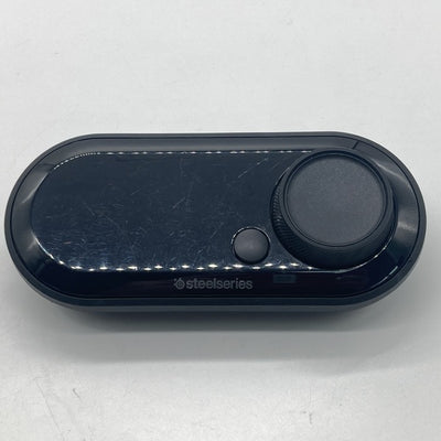 【中古】SteelSeries Arctis Pro + Game DAC【秋葉原】