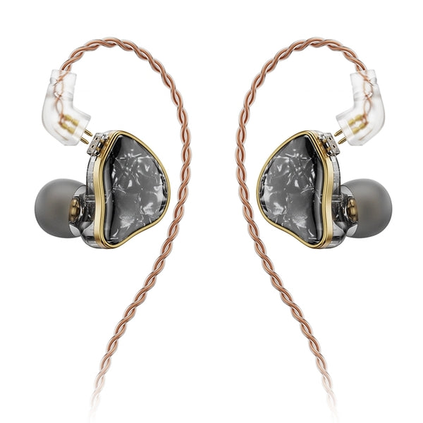 NICEHCK DB2 – e☆イヤホン