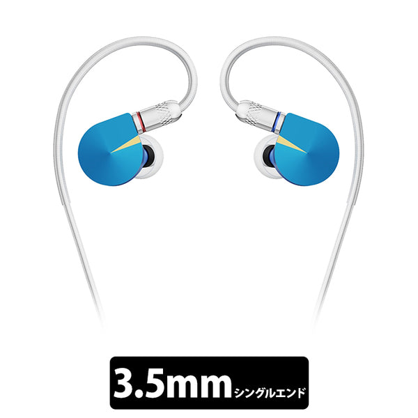 NICEHCK F1 Pro – e☆イヤホン