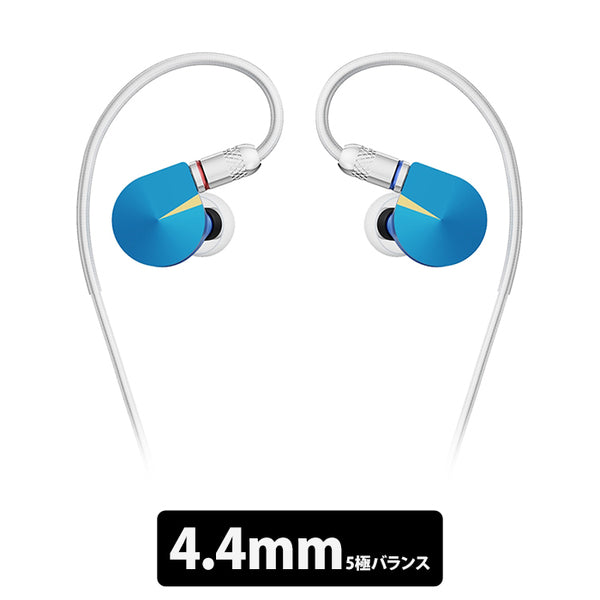 NICEHCK F1 平面駆動イヤホン TRN CONCHとORCA 3点 Amazon.co.jp: NICEHCK F1 14.2mm平面磁界駆動型 カナル型