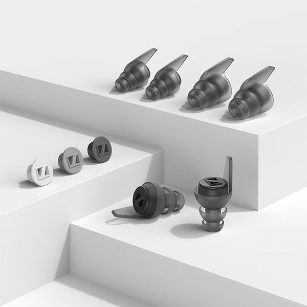 SENNHEISER SoundProtex Plus – e☆イヤホン