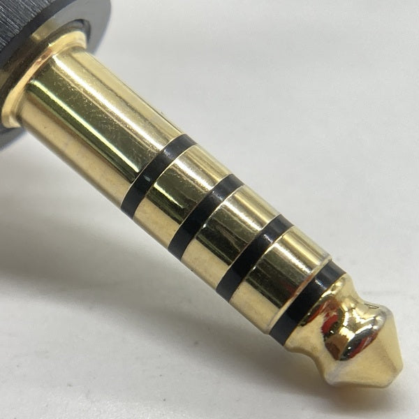 【中古】MRC023 4 芯ケーブル Pentaconn Ear Φ 4.4 mm 5 極【秋葉原】