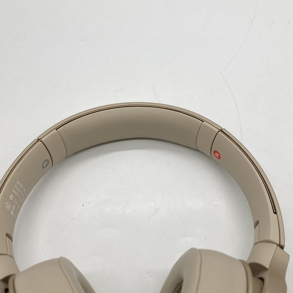ソニー ワイヤレスヘッドホン WH-H800 ペールゴールド Amazon.co.jp: ソニー ワイヤレスヘッドホン h.ear on 2 Mini