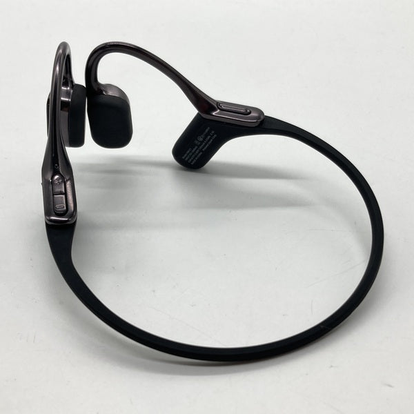 【中古】Openpiece Elite ＋ ブームマイク メタリックブラック【WB-E1M-BK】【秋葉原】