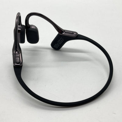【中古】Openpiece Elite ＋ ブームマイク メタリックブラック【WB-E1M-BK】【秋葉原】