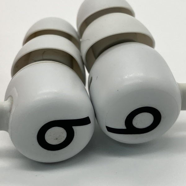 【中古】Beats Flex スモークグレイ 【MYME2PA/A】【仙台】