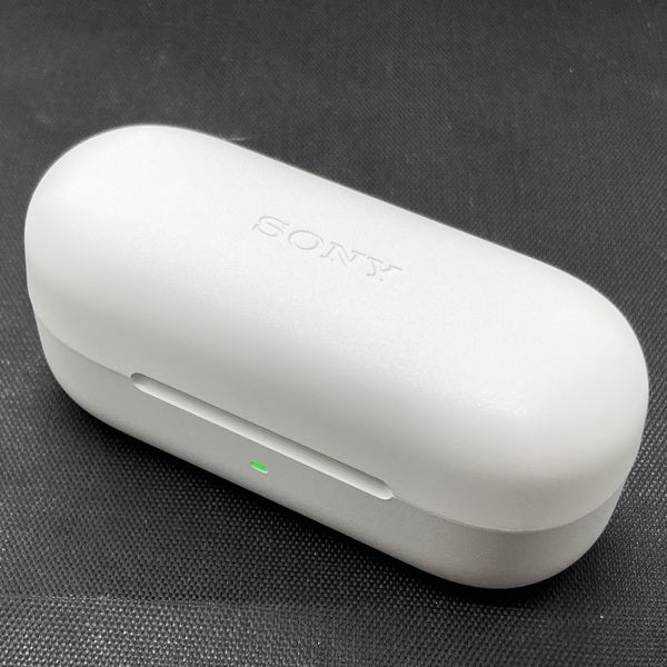 SONY WF-C510 ホワイト イヤフォン　新品　未使用 Amazon.co.jp: ソニー(SONY) 完全ワイヤレスイヤホン WF-C510