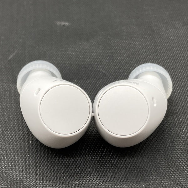 SONY 【中古】WF-C510 WC ホワイト【秋葉原】 – e☆イヤホン