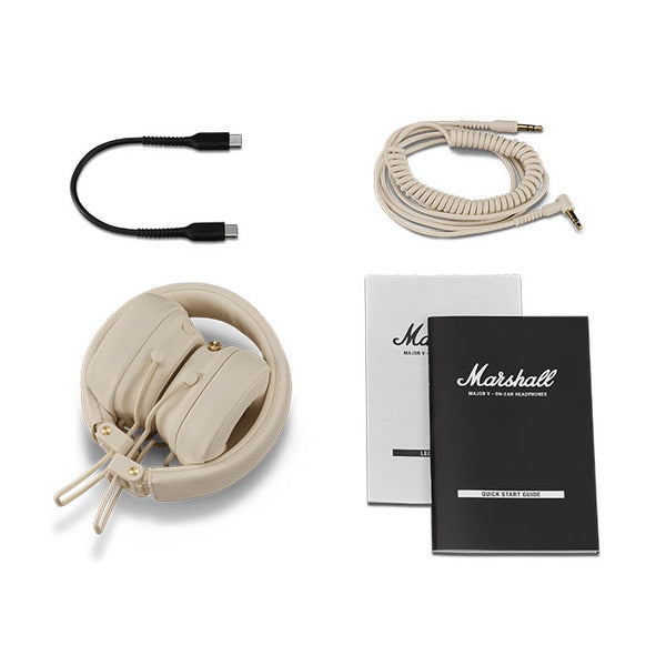 MAJOR V – Marshall │ 完実電気株式会社 | KANJITSU DENKI CO.,LTD