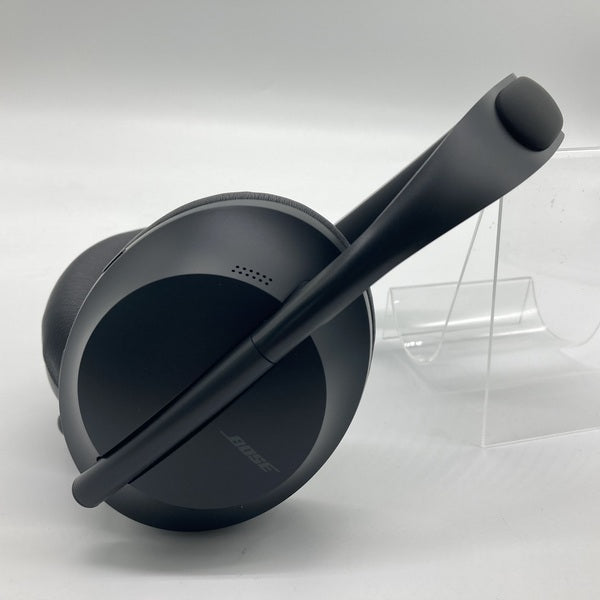 【中古】Noise Cancelling Headphones 700 Triple Black【仙台】