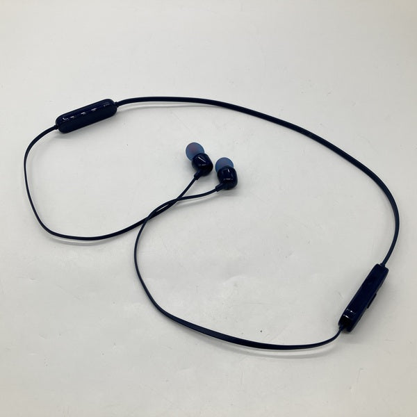 【中古】TUNE125BT ブルー【JBLT125BTBLU】【仙台】