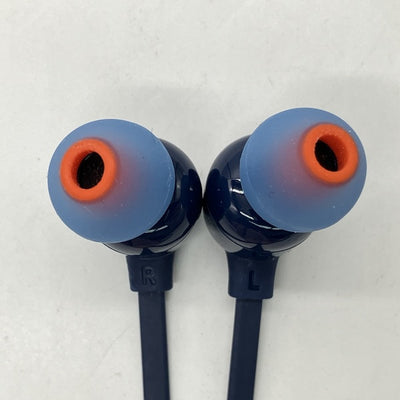 【中古】TUNE125BT ブルー【JBLT125BTBLU】【仙台】